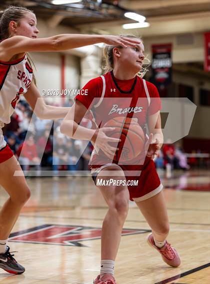 Thumbnail 2 in Logan Elm @ Alexander photogallery.