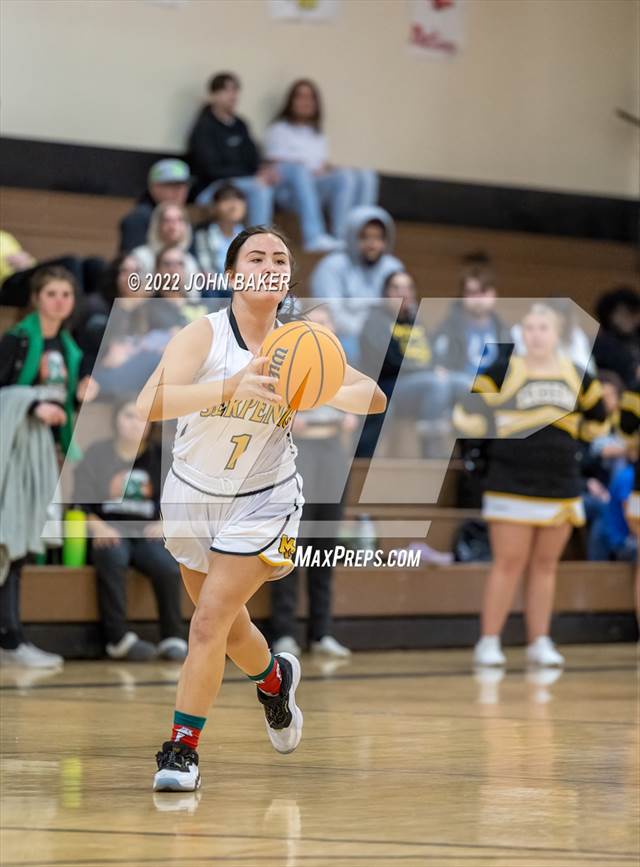 Photo 1 in the Mineral County vs. Sierra Sage Academy/ROP (Serpent ...