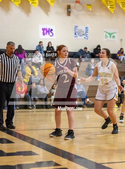 Thumbnail 1 in Mineral County vs. Sierra Sage Academy/ROP (Serpent Classic) photogallery.