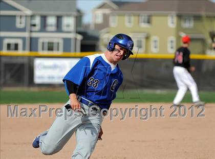 Thumbnail 3 in Grandview @ Eaglecrest photogallery.