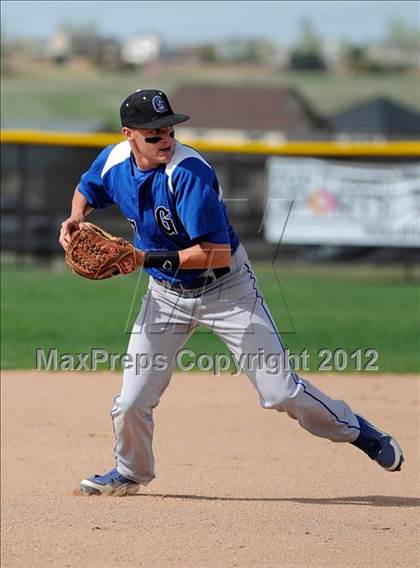Thumbnail 2 in Grandview @ Eaglecrest photogallery.