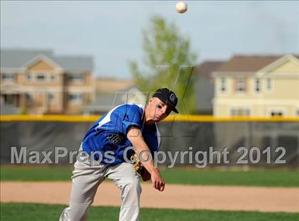 Thumbnail 1 in Grandview @ Eaglecrest photogallery.