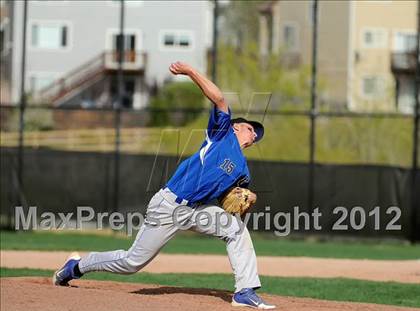 Thumbnail 1 in Grandview @ Eaglecrest photogallery.