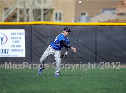 Thumbnail 2 in Grandview @ Eaglecrest photogallery.