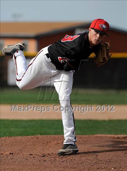 Thumbnail 1 in Grandview @ Eaglecrest photogallery.