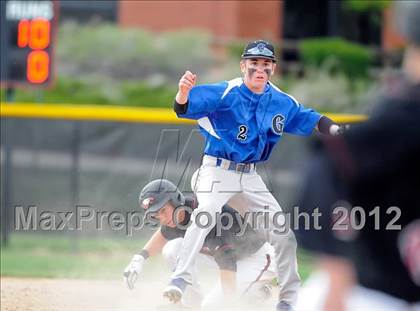 Thumbnail 3 in Grandview @ Eaglecrest photogallery.