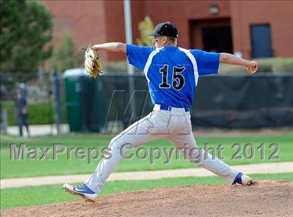 Thumbnail 2 in Grandview @ Eaglecrest photogallery.