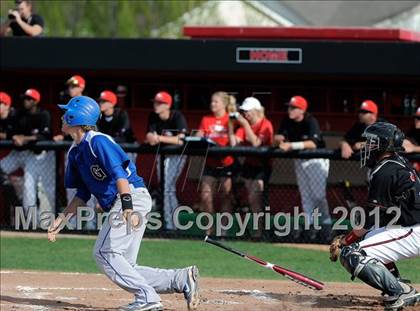 Thumbnail 1 in Grandview @ Eaglecrest photogallery.