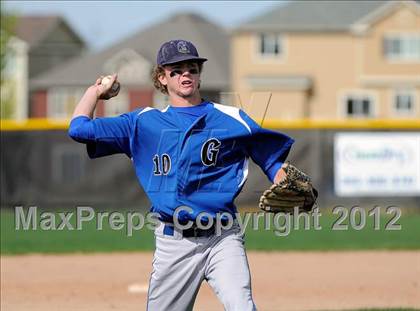 Thumbnail 2 in Grandview @ Eaglecrest photogallery.