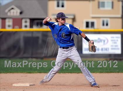 Thumbnail 1 in Grandview @ Eaglecrest photogallery.