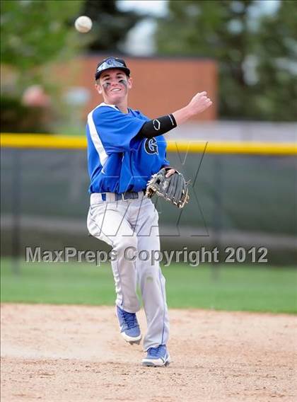 Thumbnail 2 in Grandview @ Eaglecrest photogallery.