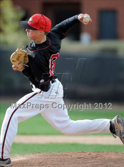 Thumbnail 3 in Grandview @ Eaglecrest photogallery.