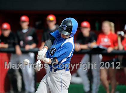 Thumbnail 1 in Grandview @ Eaglecrest photogallery.