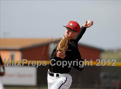 Thumbnail 1 in Grandview @ Eaglecrest photogallery.