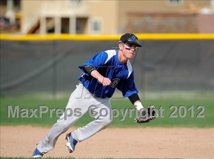 Thumbnail 2 in Grandview @ Eaglecrest photogallery.