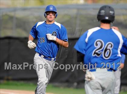 Thumbnail 2 in Grandview @ Eaglecrest photogallery.