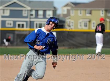 Thumbnail 2 in Grandview @ Eaglecrest photogallery.