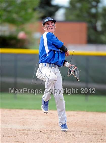 Thumbnail 3 in Grandview @ Eaglecrest photogallery.