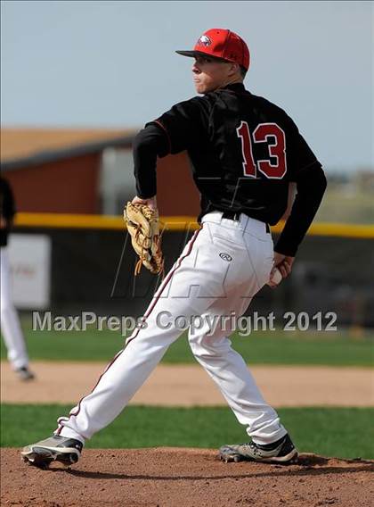 Thumbnail 2 in Grandview @ Eaglecrest photogallery.