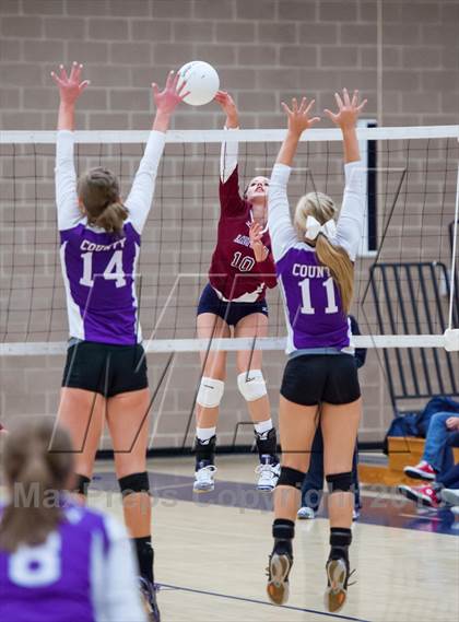 Thumbnail 3 in Douglas County @ Dakota Ridge photogallery.
