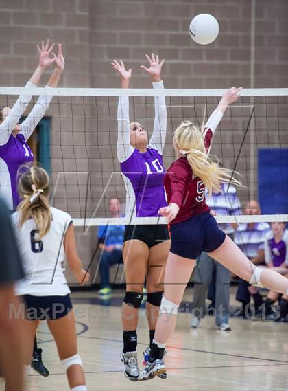 Thumbnail 3 in Douglas County @ Dakota Ridge photogallery.