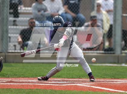 Thumbnail 3 in Pine Creek vs. Cherokee Trail (CHSAA Region 8) photogallery.