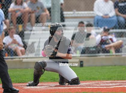 Thumbnail 2 in Pine Creek vs. Cherokee Trail (CHSAA Region 8) photogallery.