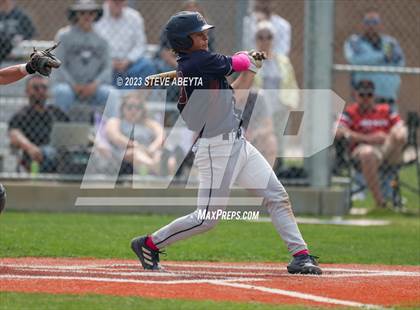 Thumbnail 1 in Pine Creek vs. Cherokee Trail (CHSAA Region 8) photogallery.