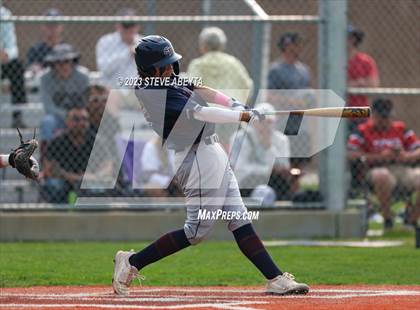 Thumbnail 2 in Pine Creek vs. Cherokee Trail (CHSAA Region 8) photogallery.