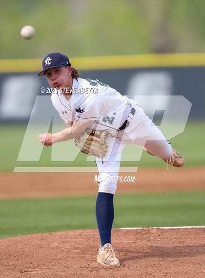 Thumbnail 2 in Pine Creek vs. Cherokee Trail (CHSAA Region 8) photogallery.