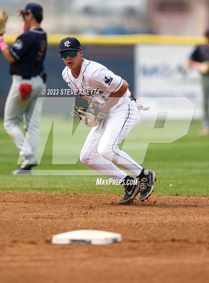 Thumbnail 1 in Pine Creek vs. Cherokee Trail (CHSAA Region 8) photogallery.