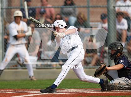 Thumbnail 1 in Pine Creek vs. Cherokee Trail (CHSAA Region 8) photogallery.