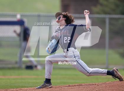Thumbnail 2 in Pine Creek vs. Cherokee Trail (CHSAA Region 8) photogallery.