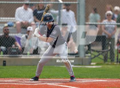 Thumbnail 3 in Pine Creek vs. Cherokee Trail (CHSAA Region 8) photogallery.