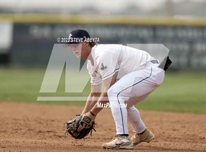 Thumbnail 1 in Pine Creek vs. Cherokee Trail (CHSAA Region 8) photogallery.