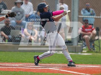 Thumbnail 3 in Pine Creek vs. Cherokee Trail (CHSAA Region 8) photogallery.