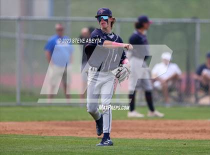 Thumbnail 3 in Pine Creek vs. Cherokee Trail (CHSAA Region 8) photogallery.