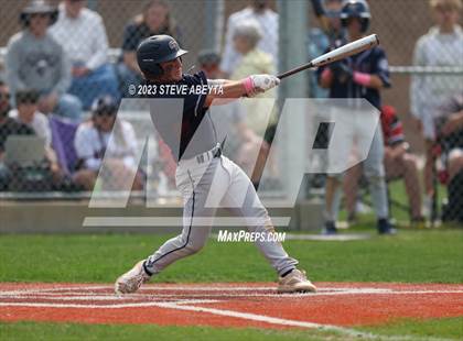 Thumbnail 2 in Pine Creek vs. Cherokee Trail (CHSAA Region 8) photogallery.