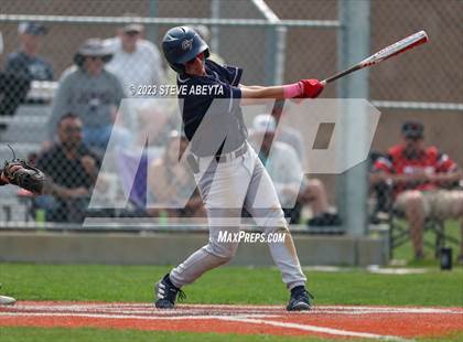 Thumbnail 3 in Pine Creek vs. Cherokee Trail (CHSAA Region 8) photogallery.