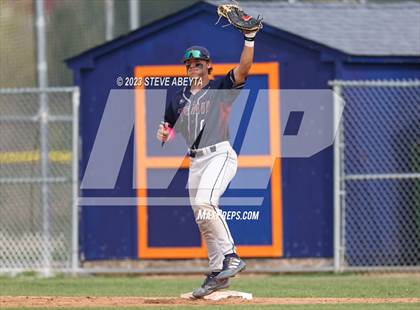 Thumbnail 3 in Pine Creek vs. Cherokee Trail (CHSAA Region 8) photogallery.