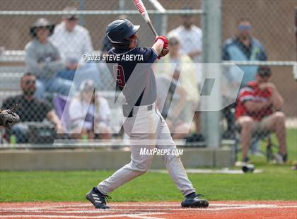 Thumbnail 3 in Pine Creek vs. Cherokee Trail (CHSAA Region 8) photogallery.