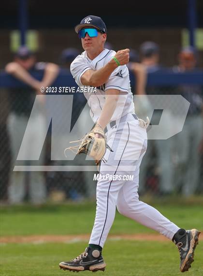 Thumbnail 1 in Pine Creek vs. Cherokee Trail (CHSAA Region 8) photogallery.
