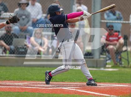 Thumbnail 2 in Pine Creek vs. Cherokee Trail (CHSAA Region 8) photogallery.