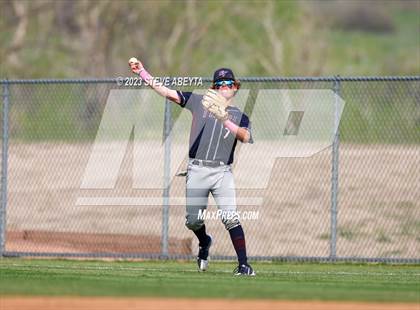 Thumbnail 3 in Pine Creek vs. Cherokee Trail (CHSAA Region 8) photogallery.
