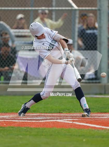 Thumbnail 1 in Pine Creek vs. Cherokee Trail (CHSAA Region 8) photogallery.