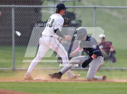 Thumbnail 1 in Pine Creek vs. Cherokee Trail (CHSAA Region 8) photogallery.