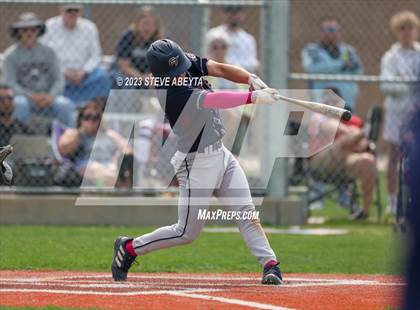Thumbnail 1 in Pine Creek vs. Cherokee Trail (CHSAA Region 8) photogallery.