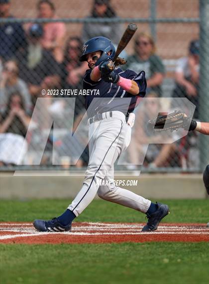 Thumbnail 3 in Pine Creek vs. Cherokee Trail (CHSAA Region 8) photogallery.