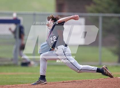 Thumbnail 3 in Pine Creek vs. Cherokee Trail (CHSAA Region 8) photogallery.
