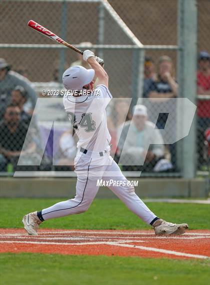 Thumbnail 3 in Pine Creek vs. Cherokee Trail (CHSAA Region 8) photogallery.